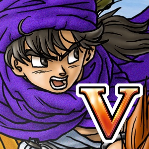 Dragon Quest V: Hand of the Heavenly Bride